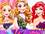 Fashion Designer Party