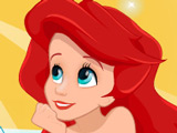 Ariel Spa Day Ariel Spa Day