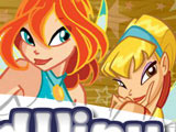 Color Winx Color Winx