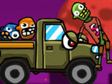 Cars vs Zombies Cars vs Zombies