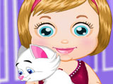 Melisa Pet Care