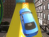 Cool Cars Stunts 3D
