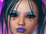 3D Makeup 3D Makeup