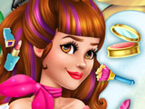 Victoria Retro Real Makeover Victoria Retro Real Makeover