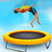 Trampoline Games