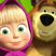 Masha and the Bear Games