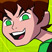 Ben 10 Games