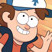 Gravity Falls Games
