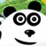 3 Pandas Games