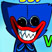Huggy Wuggy Games
