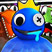 Rainbow Friends Games