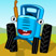 Blue Tractor Games